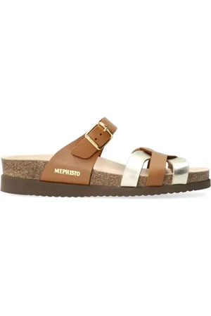Mephisto Dames, Schoenen, Bruin, Maat: 37 EU