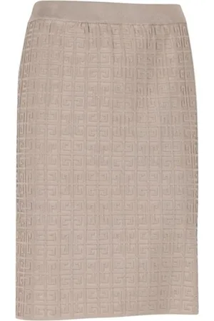 Givenchy Dames, Rokken, , Maat: M Viscose