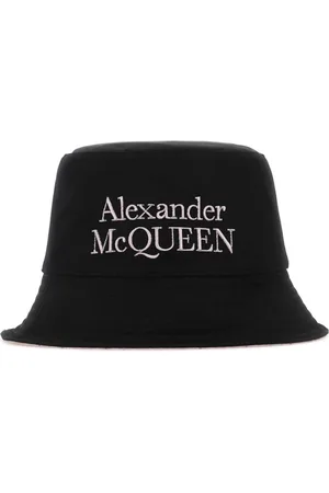 Alexander McQueen Heren, Accessoires, Zwart, Maat: M
