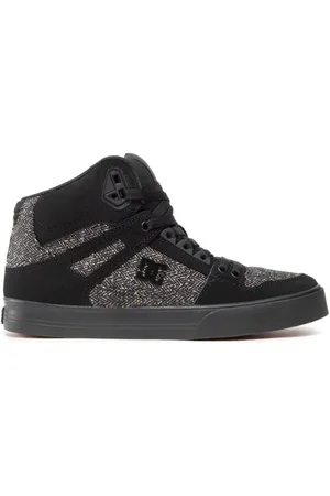 Dcshoes Heren, Schoenen, Zwart, Maat: 40 EU