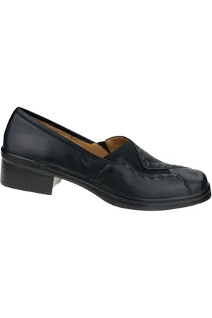 Gabor Dames, Schoenen, Zwart, Maat: 40 1/2 EU Leer
