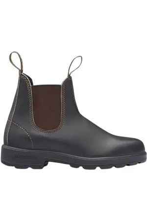 Blundstone Heren, Schoenen, Bruin, Maat: 38 1/2 EU Leer