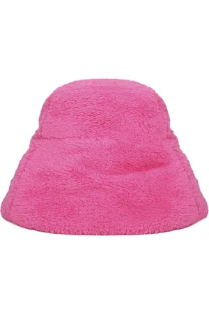 Ruslan Baginskiy Dames, Accessoires, Roze, Maat: M/L Poliester