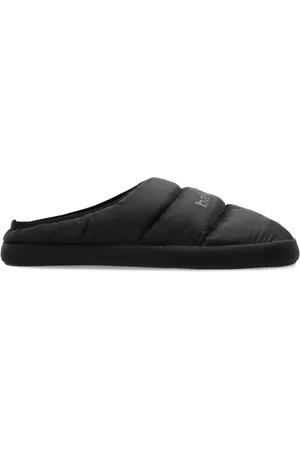 Balenciaga Heren, Schoenen, Zwart, Maat: 40 EU Polyamide