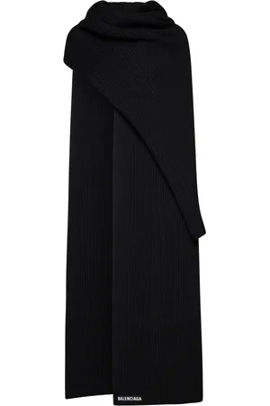 Balenciaga Dames, Accessoires, Zwart, Maat: ONE Size