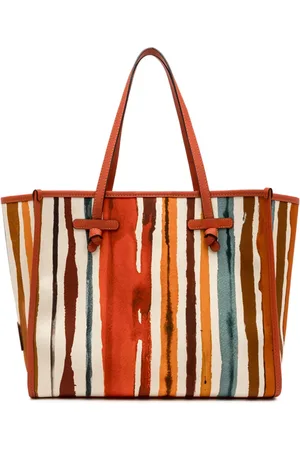 Gianni chiarini Dames, Tassen, Veelkleurig, Maat: ONE Size
