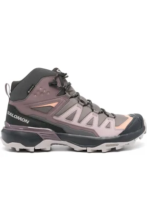 Salomon Dames, Sport, Veelkleurig, Maat: 38 EU
