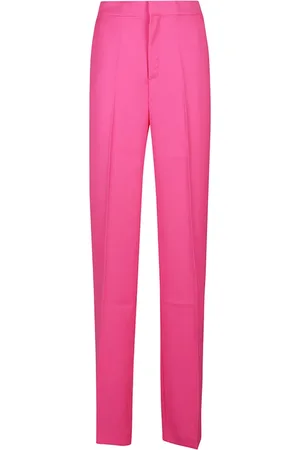 Andamane Dames, Broeken, Roze, Maat: XS