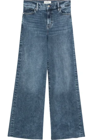 Frame Dames, Jeans, Blauw, Maat: W28