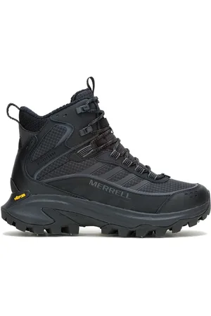 Merrell Dames, Sport, Zwart, Maat: 39 EU