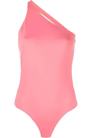 Alexander McQueen Dames, Tops, Roze, Maat: XS