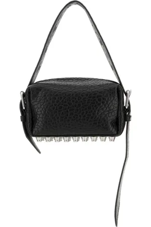 Alexander Wang Dames, Tassen, Zwart, Maat: ONE Size