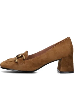 Bibi Lou Dames, Schoenen, Bruin, Maat: 38 EU Suède