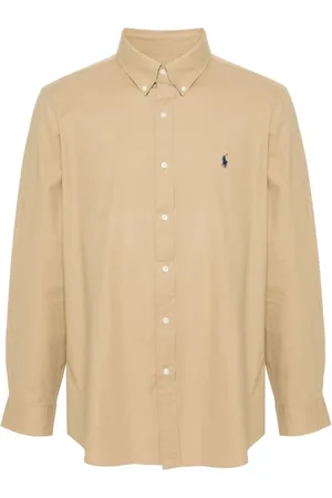 Ralph Lauren Heren, Overhemden, , Maat: M