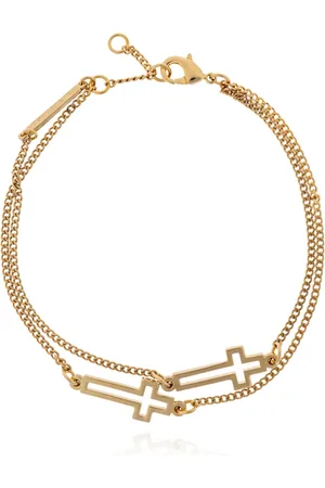 Dsquared2 Heren, Accessoires, Geel, Maat: L