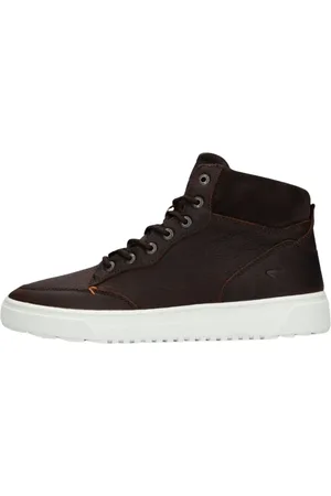 Hub Heren, Schoenen, Bruin, Maat: 41 EU