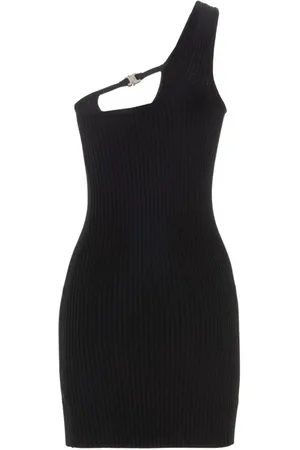 1017 ALYX 9SM Dames, Jurken, Zwart, Maat: M