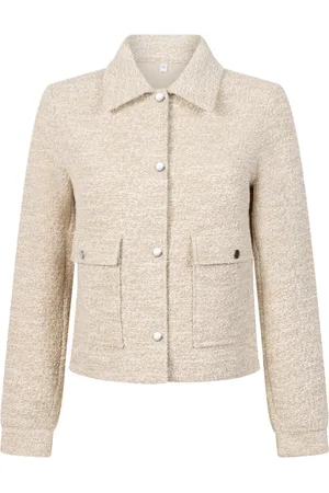 ZOSO Dames, Jassen, , Maat: 3XL