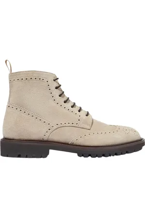 Scarosso Heren, Schoenen, , Maat: 42 EU Suède