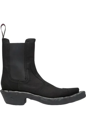Camper Dames, Schoenen, Zwart, Maat: 39 EU Katoen