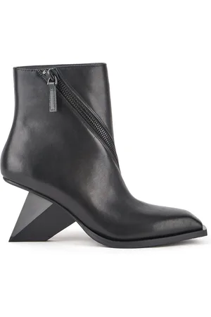 united nude Dames, Schoenen, Zwart, Maat: 39 EU