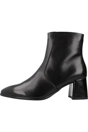 Regarde le ciel Dames, Schoenen, Zwart, Maat: 39 EU