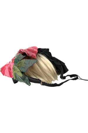 Dolce & Gabbana Dames, Accessoires, Veelkleurig, Maat: ONE Size Zijde