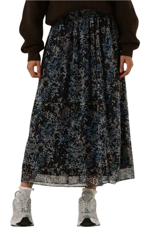 Catwalk Junkie Dames, Rokken, Veelkleurig, Maat: XS