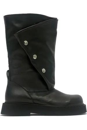 Nº21 Dames, Schoenen, Zwart, Maat: 41 EU