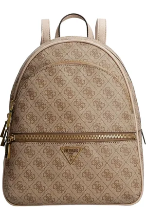 Guess Dames, Tassen, , Maat: ONE Size Leer