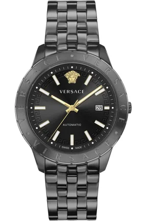 VERSACE Heren, Accessoires, Zwart, Maat: ONE Size