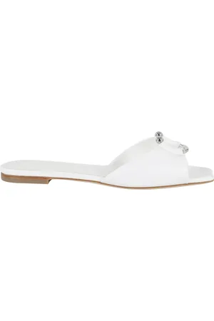3Juin Dames, Schoenen, Wit, Maat: 37 EU