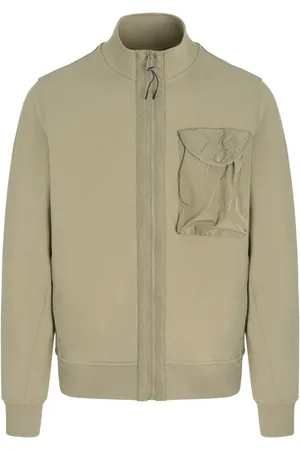 Belstaff Heren, Jassen, , Maat: L Taf