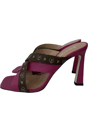 Pollini Dames, Schoenen, Veelkleurig, Maat: 37 EU