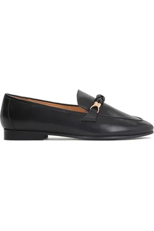 Kazar Dames, Schoenen, Zwart, Maat: 38 EU Leer