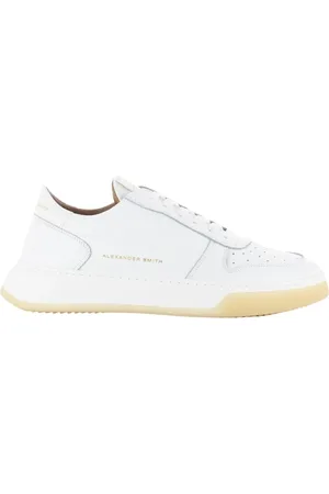 Alexander Smith Heren, Schoenen, Wit, Maat: 43 EU