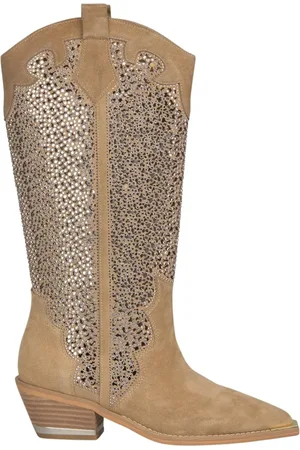 Alma en Pena Dames, Schoenen, , Maat: 40 EU Leer