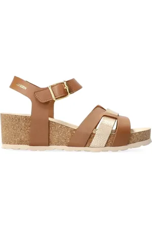 Mephisto Dames, Schoenen, Bruin, Maat: 42 EU Leer
