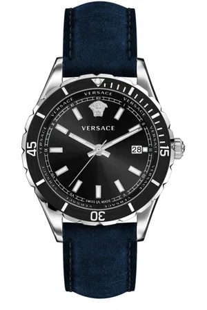 VERSACE Heren, Accessoires, Veelkleurig, Maat: ONE Size
