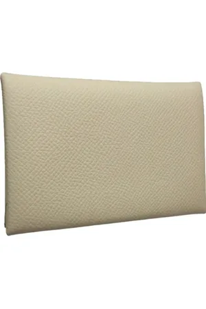 Hermès Dames, Pre-owned, , Maat: ONE Size Leer