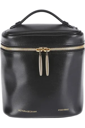 Victoria Beckham Dames, Tassen, Zwart, Maat: ONE Size