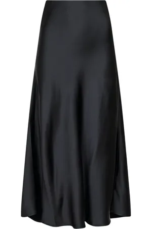 Neo Noir Dames, Rokken, Zwart, Maat: M
