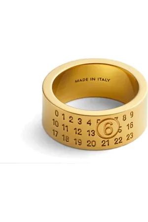 Maison Margiela Dames, Accessoires, Geel, Maat: L