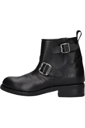 Sendra Dames, Schoenen, Zwart, Maat: 37 EU