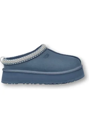 UGG Dames, Schoenen, Blauw, Maat: 41 EU