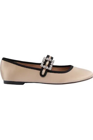 Bibi Lou Dames, Schoenen, , Maat: 37 EU Satijn