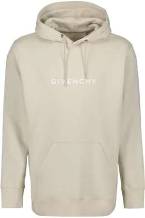 Givenchy Heren, Sweatshirts & Hoodies, , Maat: S Katoen