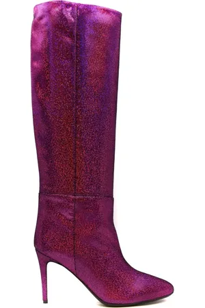ANNA F. Dames, Schoenen, Roze, Maat: 40 EU