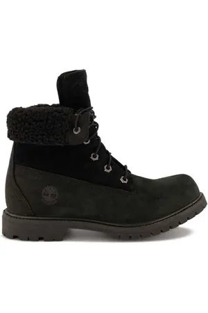 Timberland Dames, Schoenen, Zwart, Maat: 36 EU Fleece