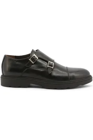Duca Di Morrone Heren, Schoenen, Zwart, Maat: 41 EU